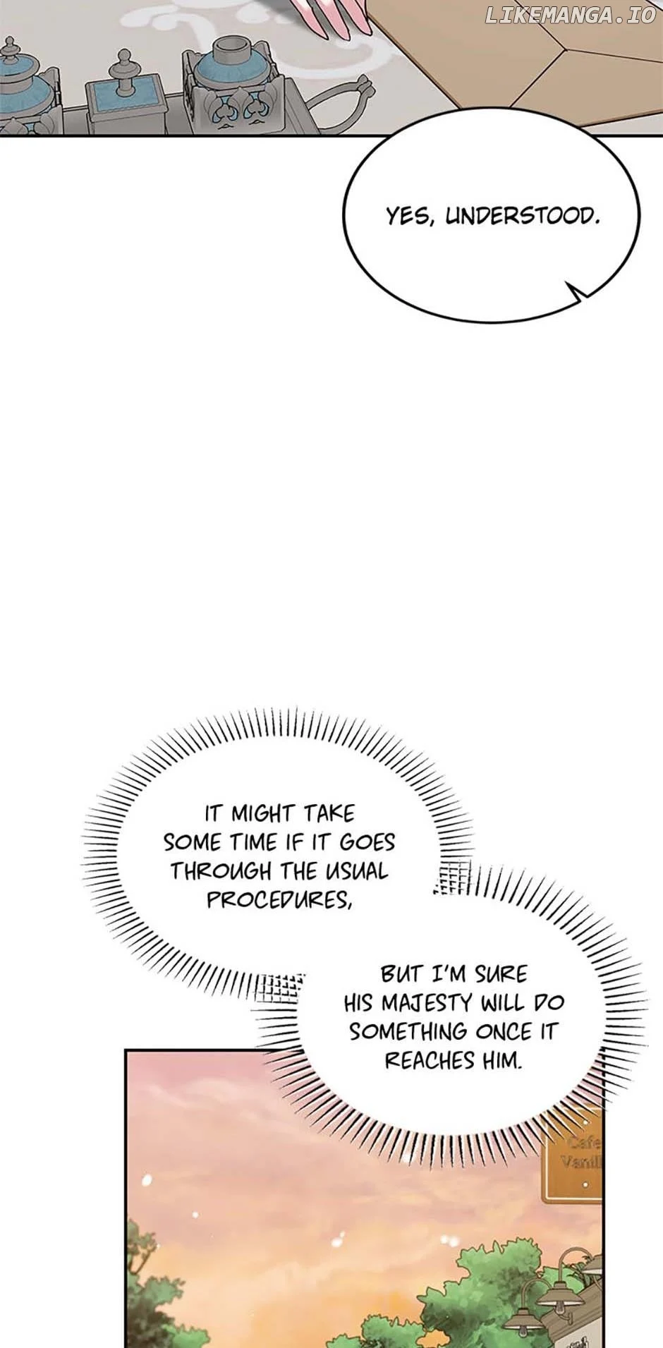 Read A Divorced Evil Lady Bakes Cakes Manga Online
