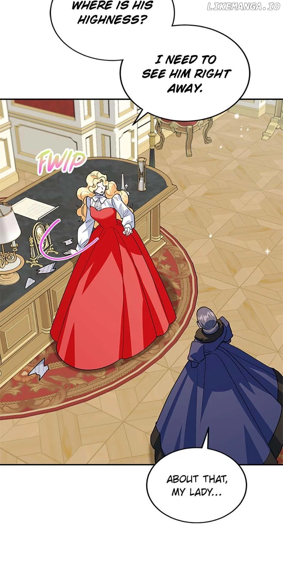 Read A Divorced Evil Lady Bakes Cakes Manga Online