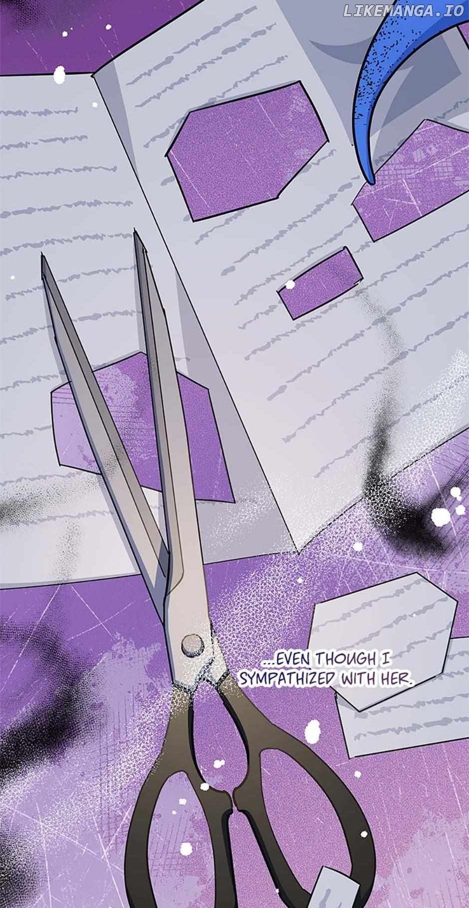 Read A Divorced Evil Lady Bakes Cakes Manga Online
