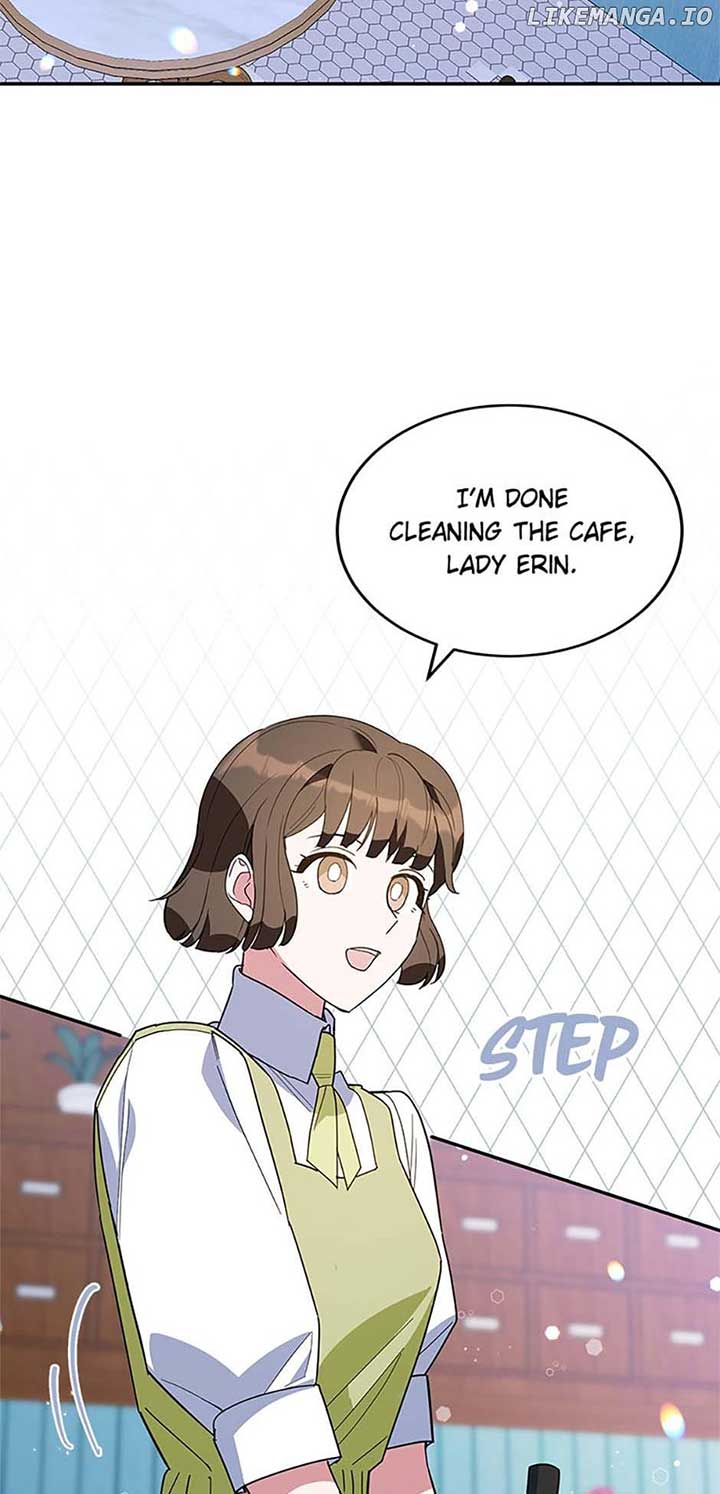 Read A Divorced Evil Lady Bakes Cakes Manga Online