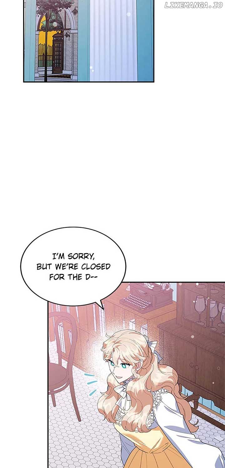 Read A Divorced Evil Lady Bakes Cakes Manga Online