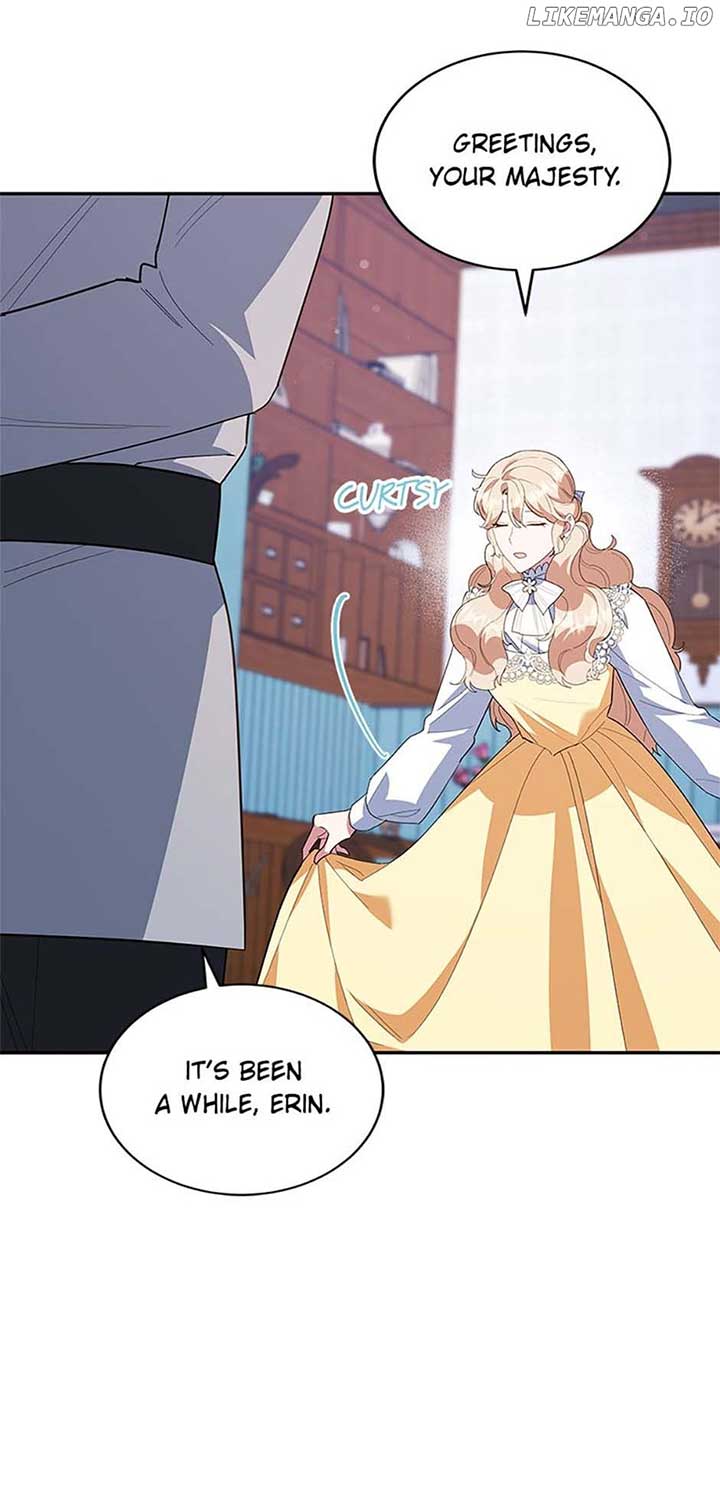 Read A Divorced Evil Lady Bakes Cakes Manga Online