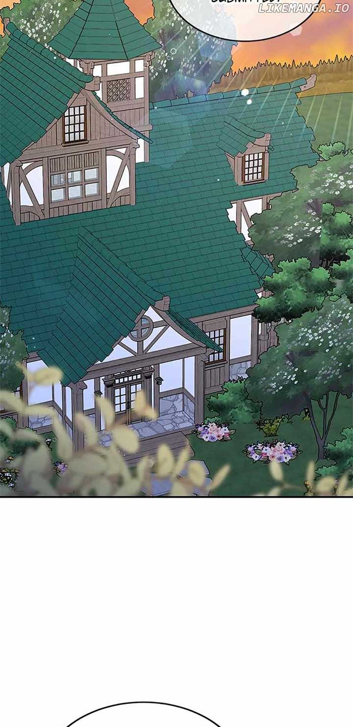 Read A Divorced Evil Lady Bakes Cakes Manga Online