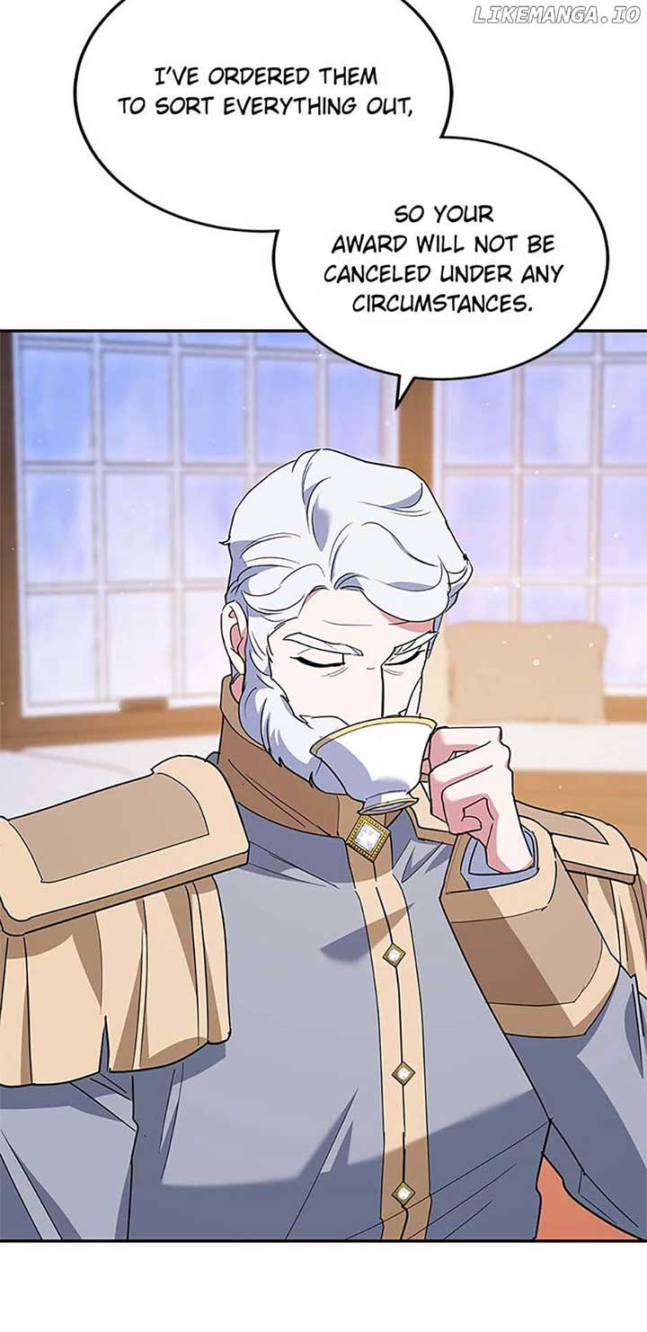 Read A Divorced Evil Lady Bakes Cakes Manga Online