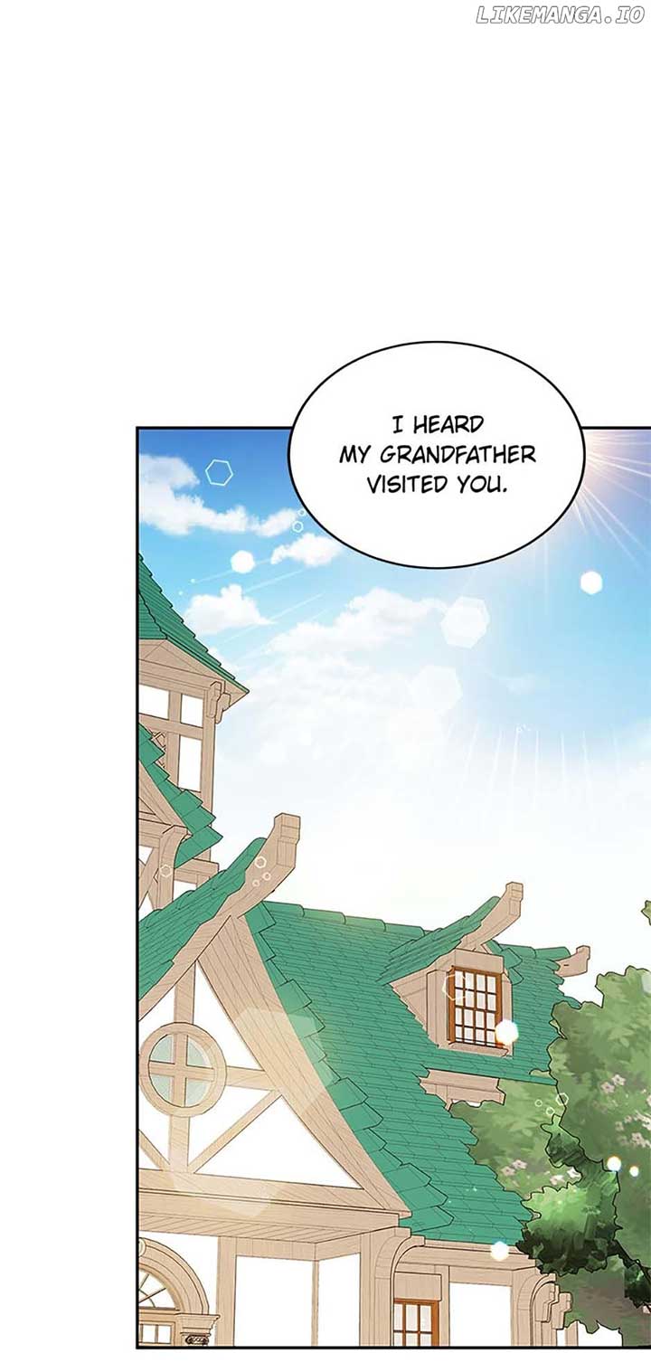 Read A Divorced Evil Lady Bakes Cakes Manga Online