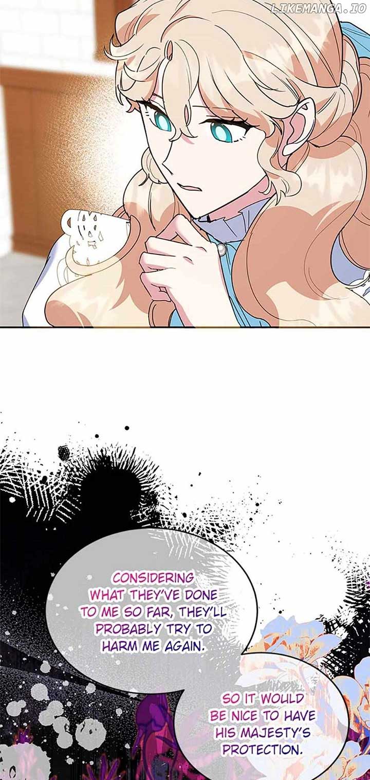Read A Divorced Evil Lady Bakes Cakes Manga Online