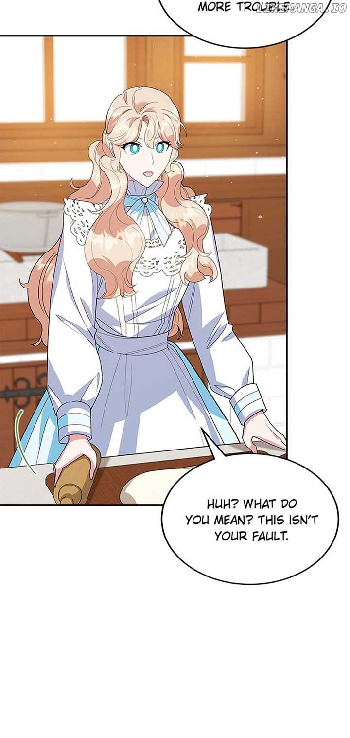 Read A Divorced Evil Lady Bakes Cakes Manga Online