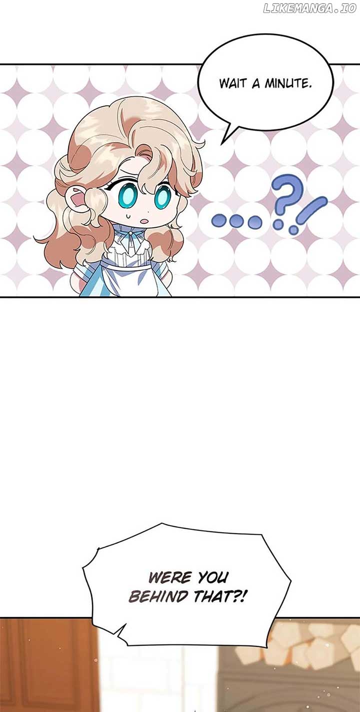 Read A Divorced Evil Lady Bakes Cakes Manga Online