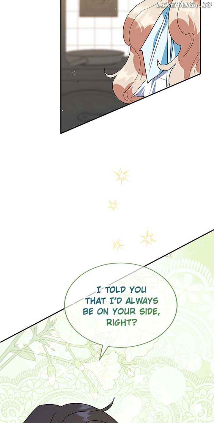 Read A Divorced Evil Lady Bakes Cakes Manga Online