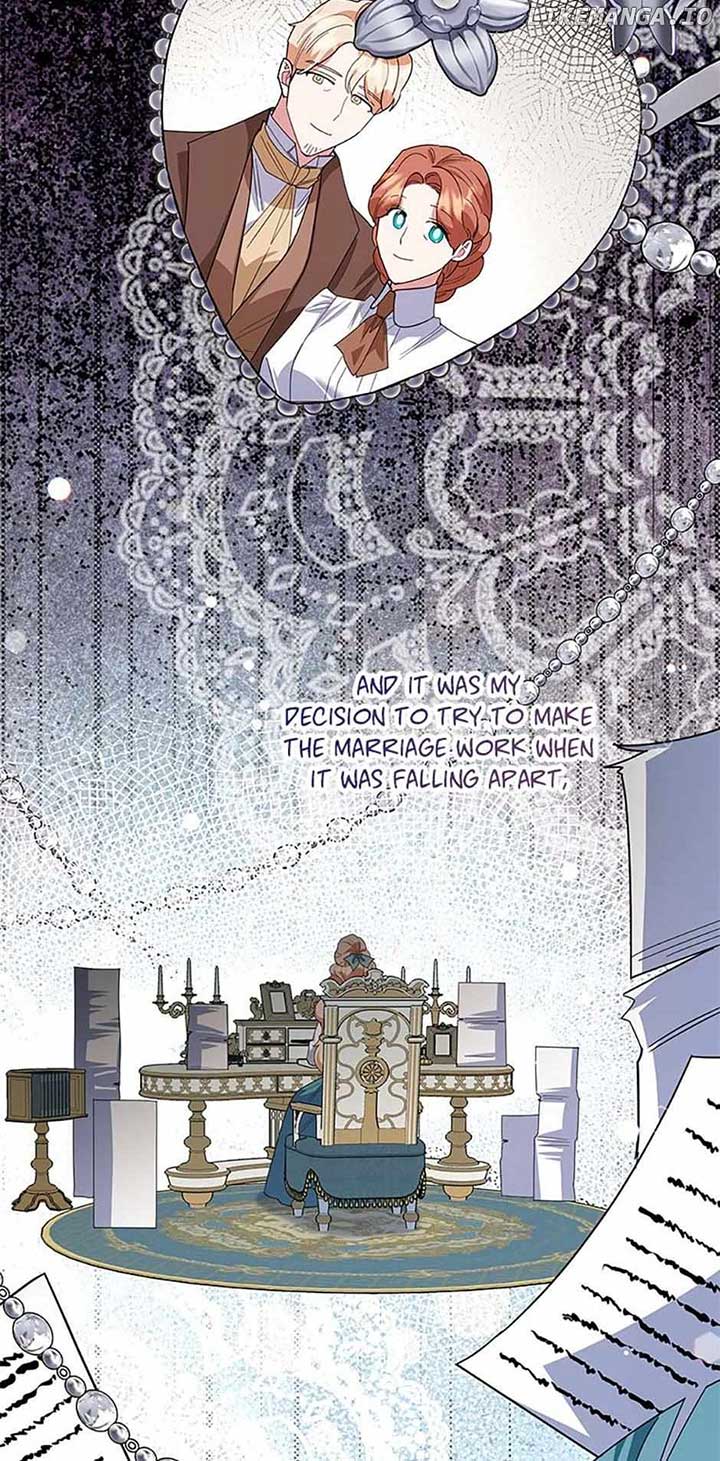 Read A Divorced Evil Lady Bakes Cakes Manga Online