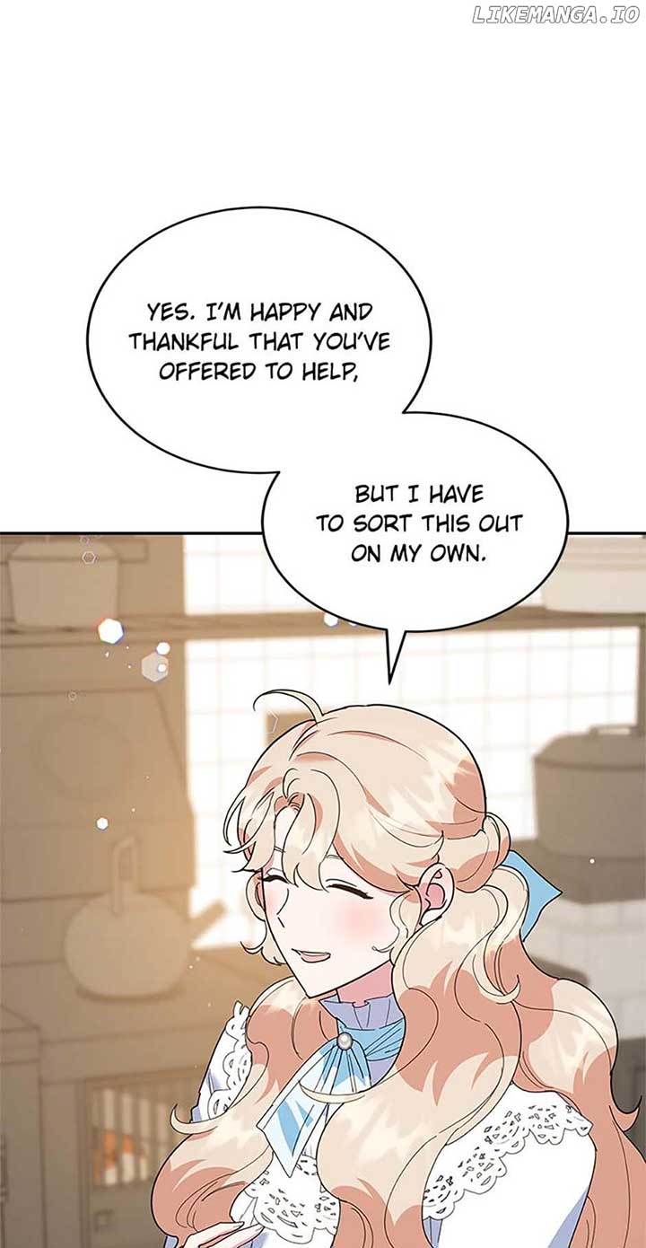 Read A Divorced Evil Lady Bakes Cakes Manga Online