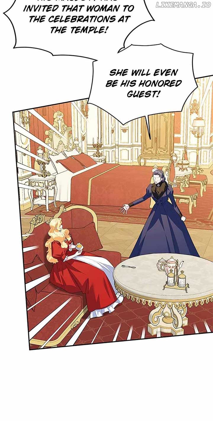 Read A Divorced Evil Lady Bakes Cakes Manga Online