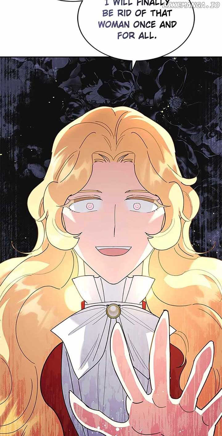 Read A Divorced Evil Lady Bakes Cakes Manga Online