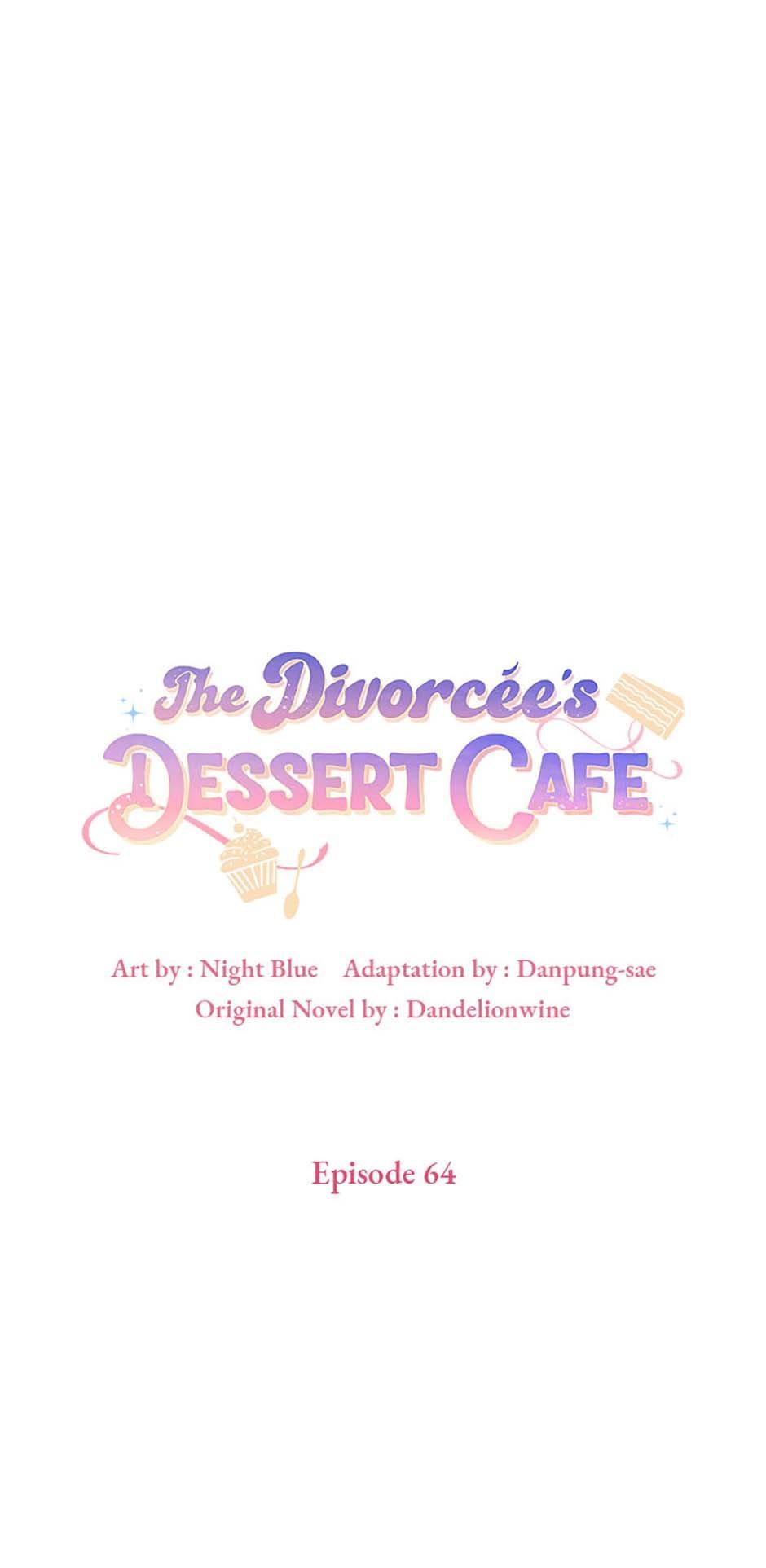 Read A Divorced Evil Lady Bakes Cakes Manga Online