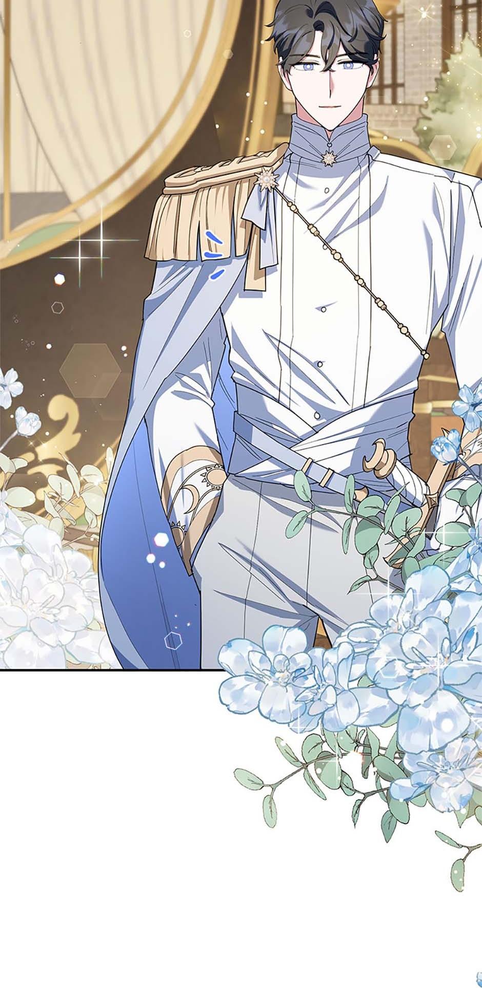 Read A Divorced Evil Lady Bakes Cakes Manga Online