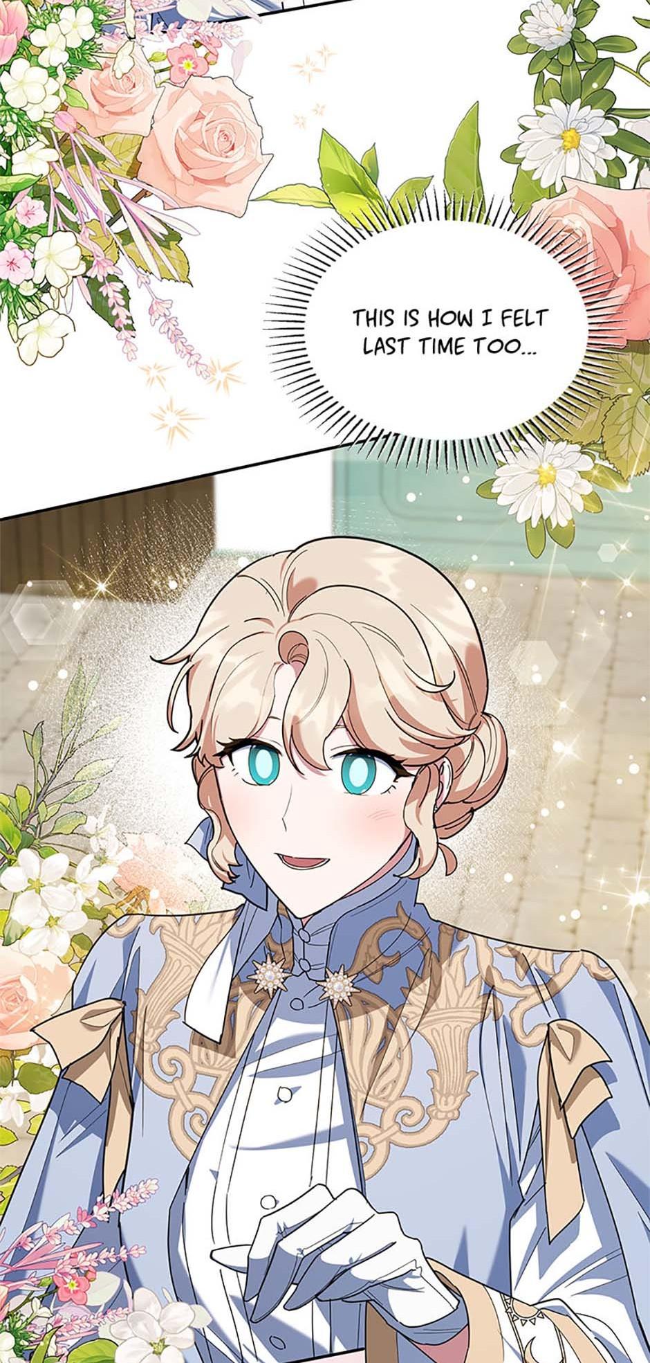Read A Divorced Evil Lady Bakes Cakes Manga Online