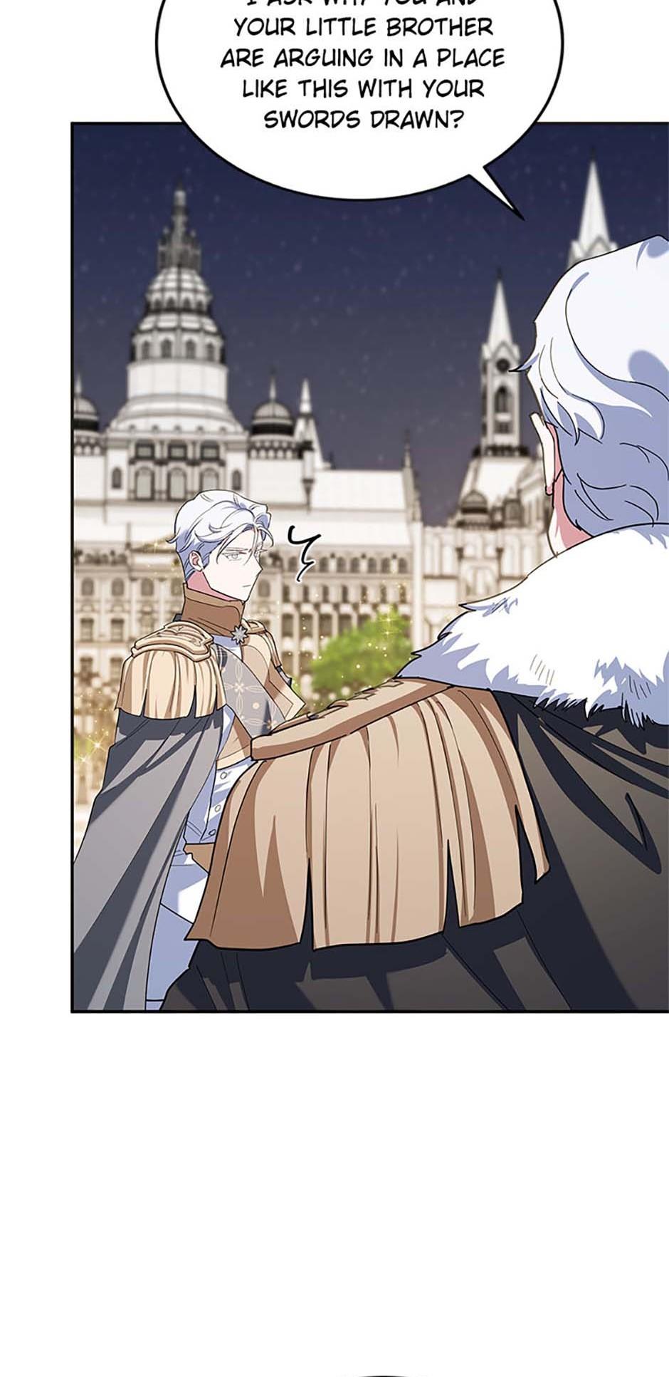Read A Divorced Evil Lady Bakes Cakes Manga Online