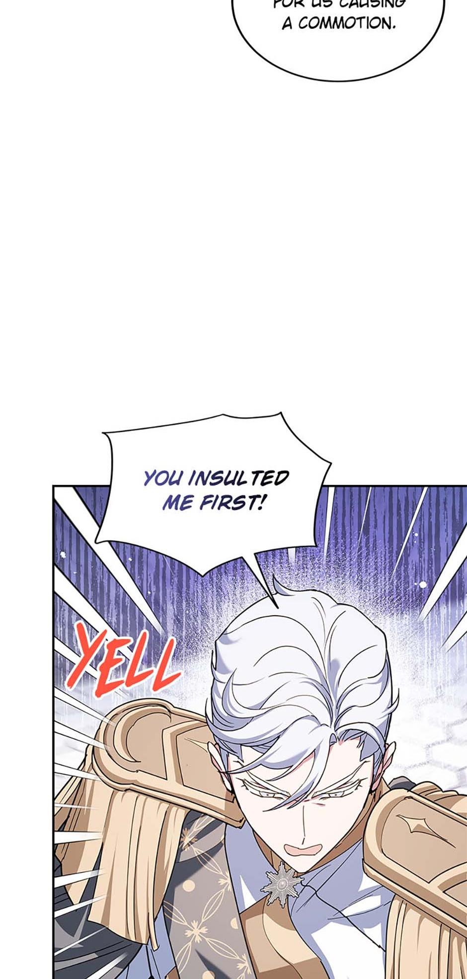 Read A Divorced Evil Lady Bakes Cakes Manga Online