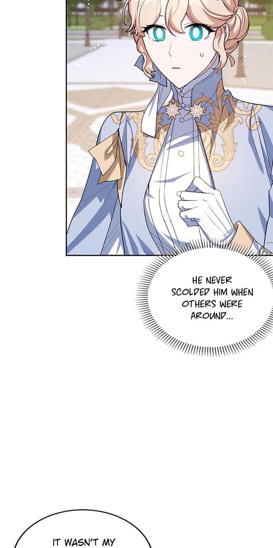 Read A Divorced Evil Lady Bakes Cakes Manga Online