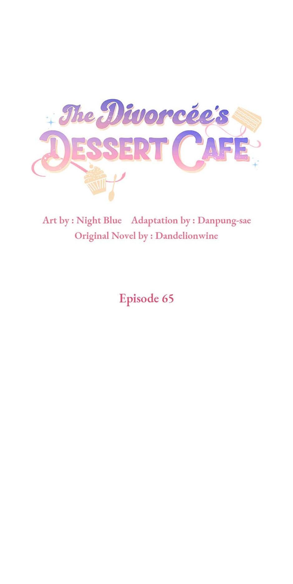 Read A Divorced Evil Lady Bakes Cakes Manga Online
