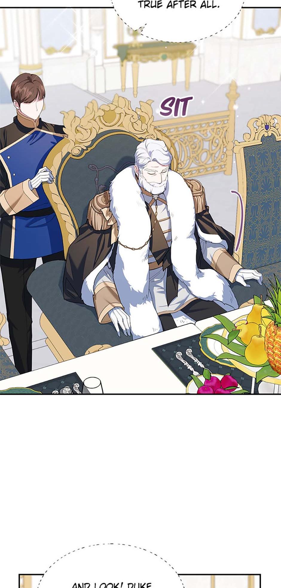 Read A Divorced Evil Lady Bakes Cakes Manga Online