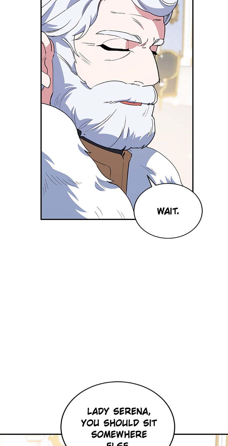Read A Divorced Evil Lady Bakes Cakes Manga Online