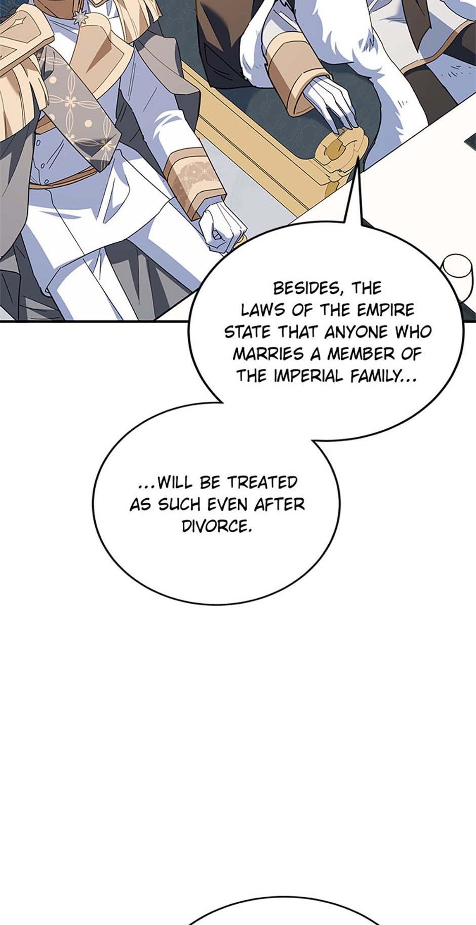 Read A Divorced Evil Lady Bakes Cakes Manga Online