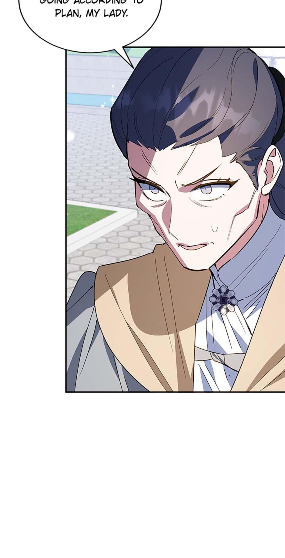 Read A Divorced Evil Lady Bakes Cakes Manga Online