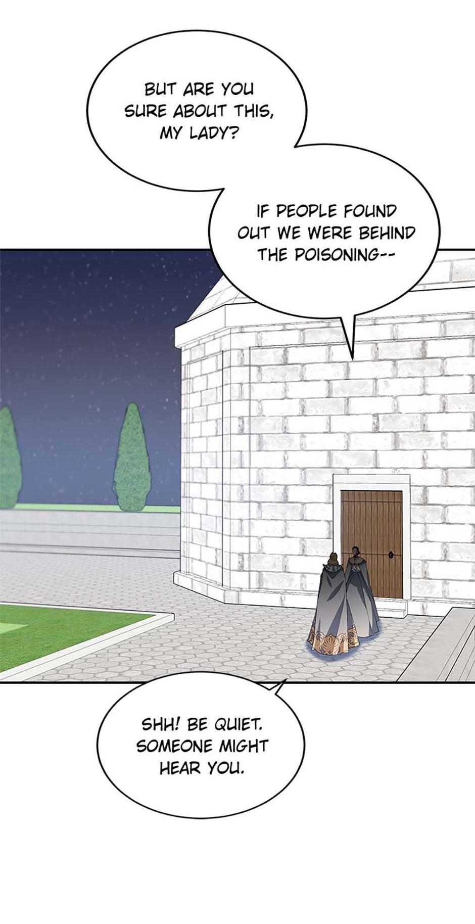 Read A Divorced Evil Lady Bakes Cakes Manga Online