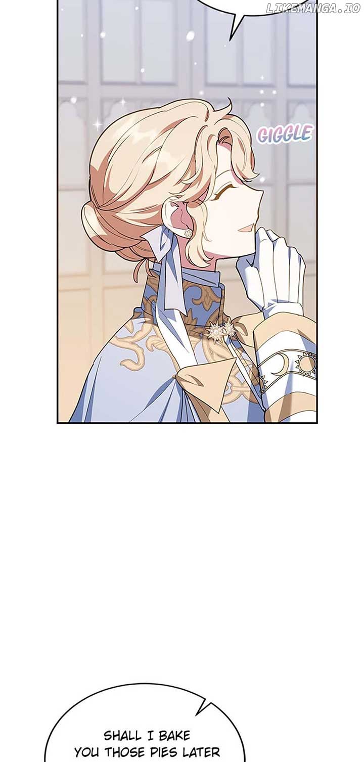Read A Divorced Evil Lady Bakes Cakes Manga Online