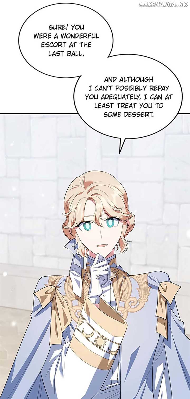 Read A Divorced Evil Lady Bakes Cakes Manga Online