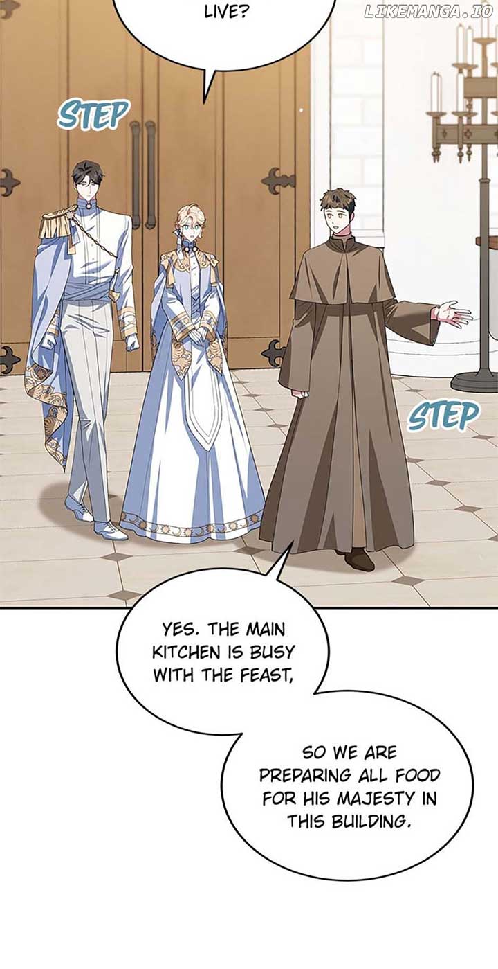 Read A Divorced Evil Lady Bakes Cakes Manga Online