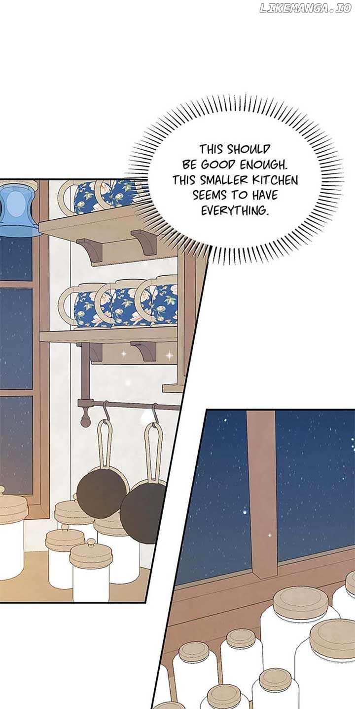 Read A Divorced Evil Lady Bakes Cakes Manga Online