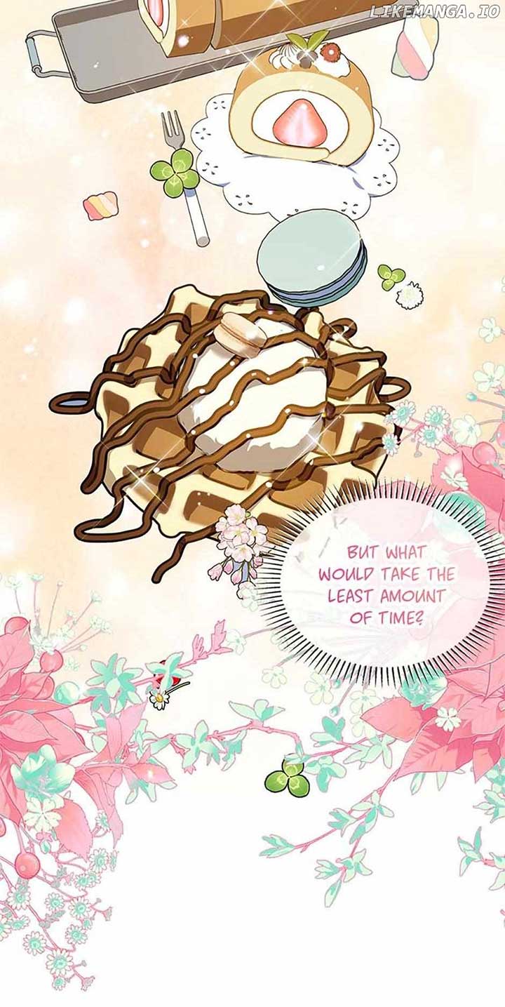 Read A Divorced Evil Lady Bakes Cakes Manga Online