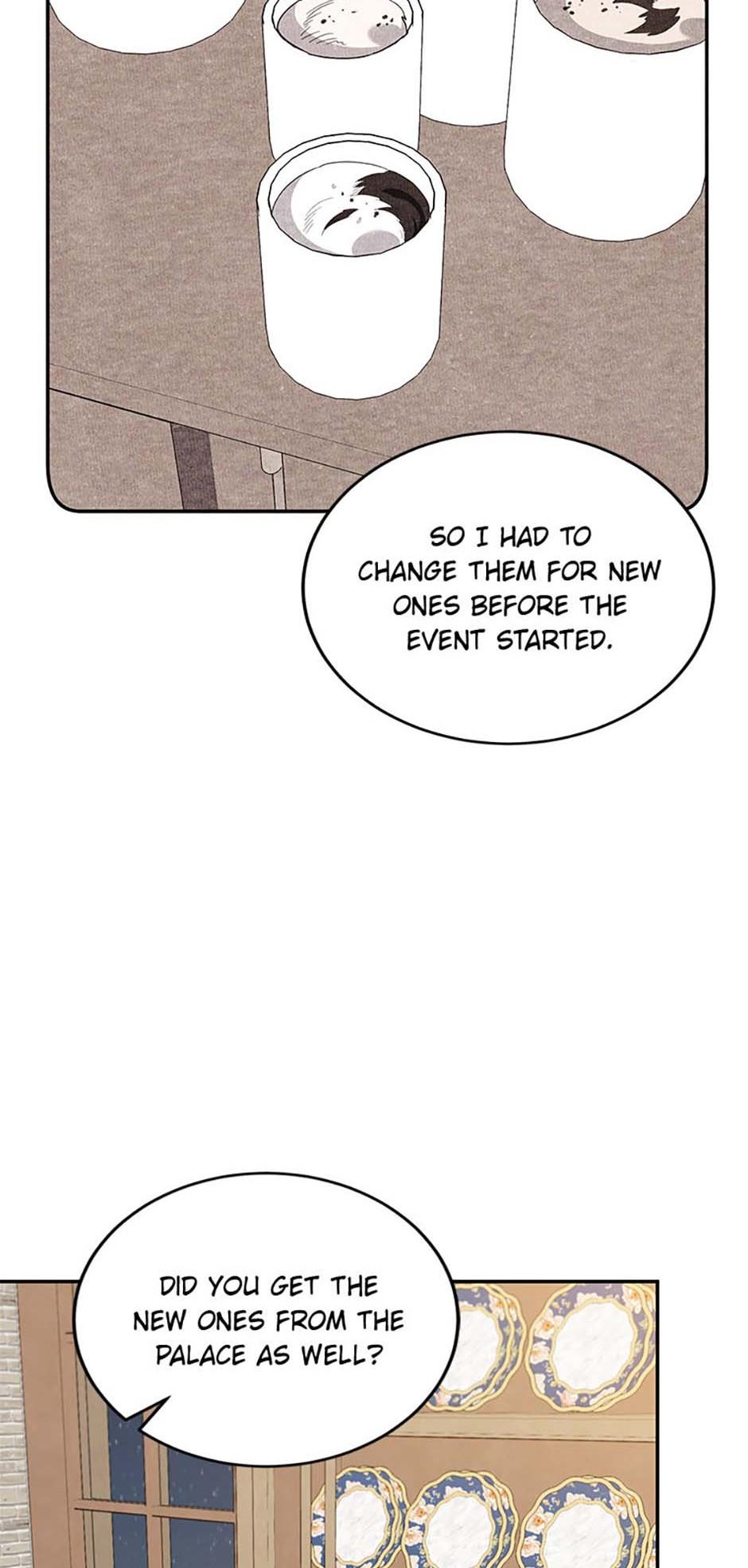 Read A Divorced Evil Lady Bakes Cakes Manga Online