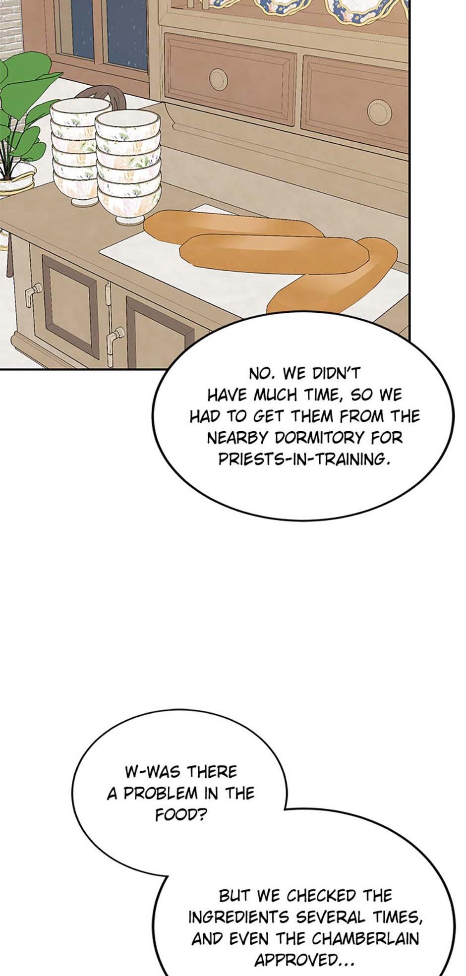 Read A Divorced Evil Lady Bakes Cakes Manga Online