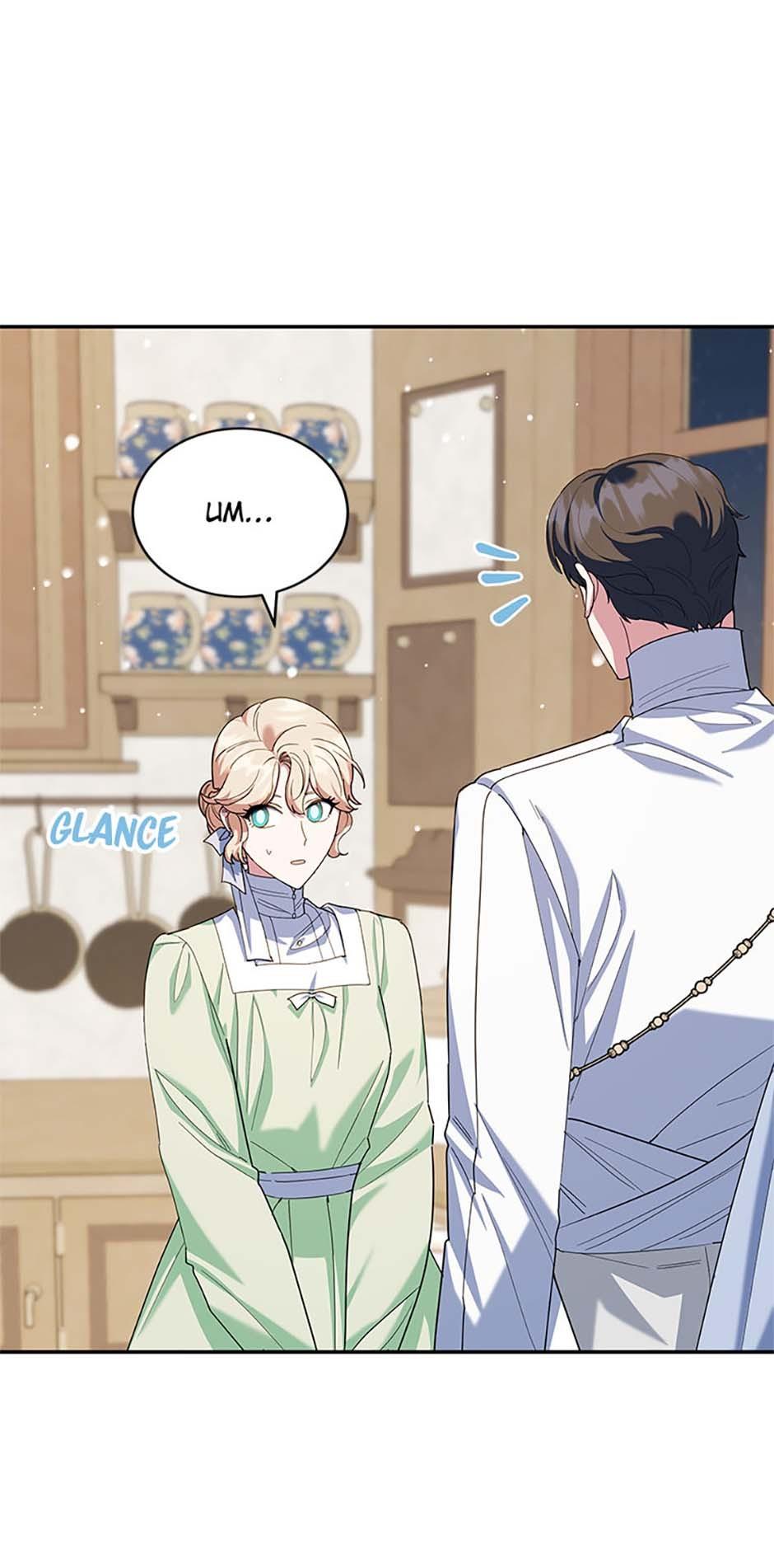 Read A Divorced Evil Lady Bakes Cakes Manga Online