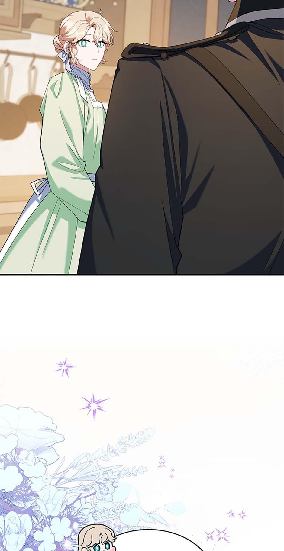Read A Divorced Evil Lady Bakes Cakes Manga Online