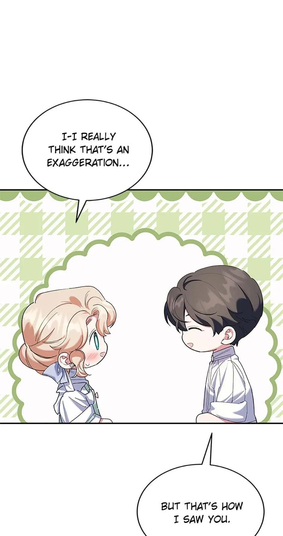 Read A Divorced Evil Lady Bakes Cakes Manga Online
