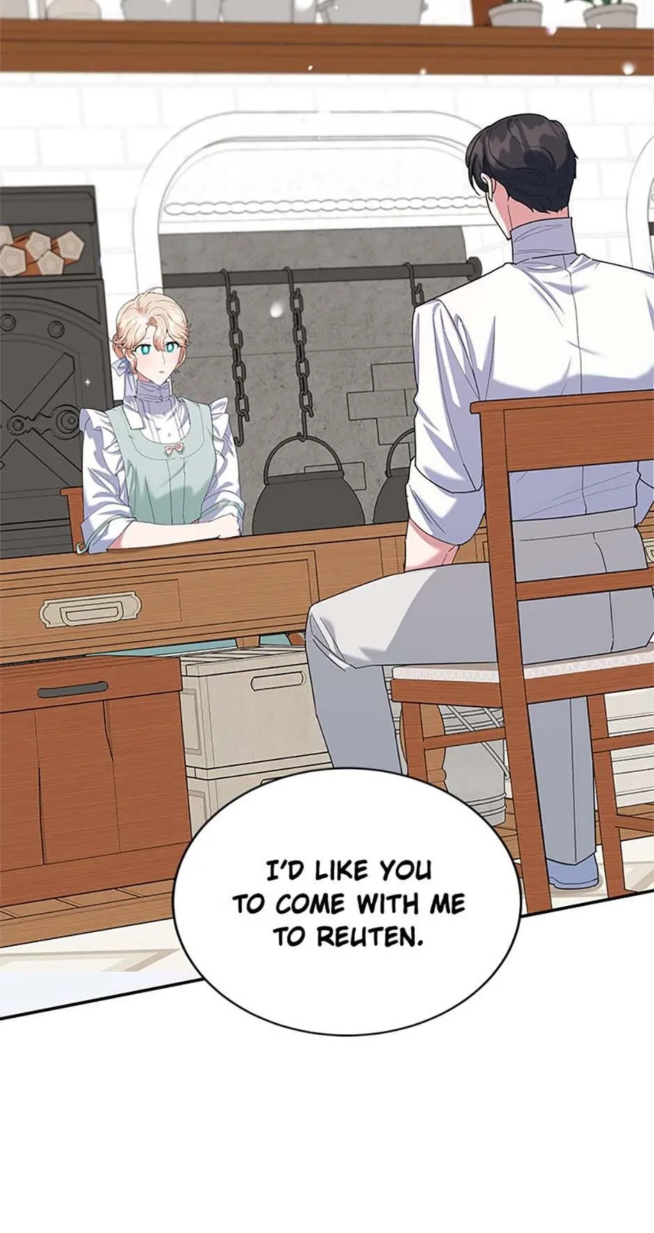 Read A Divorced Evil Lady Bakes Cakes Manga Online