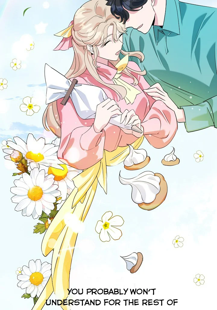 Read A Divorced Evil Lady Bakes Cakes Manga Online