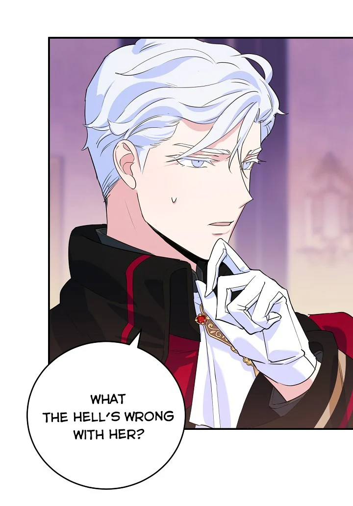 Read A Divorced Evil Lady Bakes Cakes Manga Online