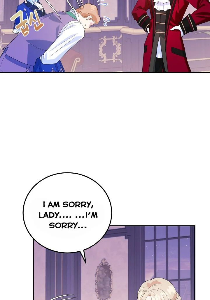 Read A Divorced Evil Lady Bakes Cakes Manga Online