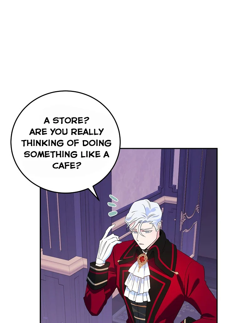 Read A Divorced Evil Lady Bakes Cakes Manga Online