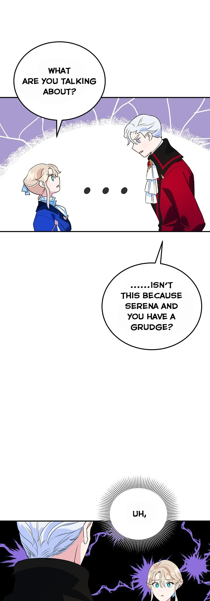 Read A Divorced Evil Lady Bakes Cakes Manga Online