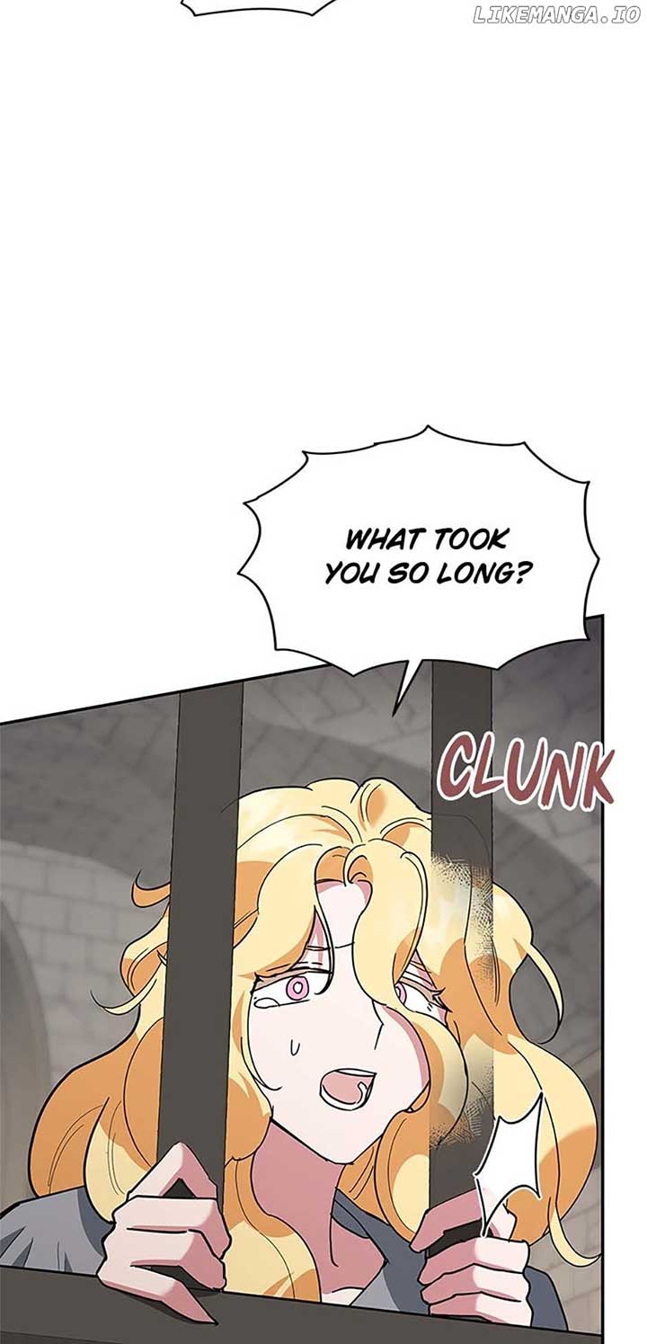 Read A Divorced Evil Lady Bakes Cakes Manga Online