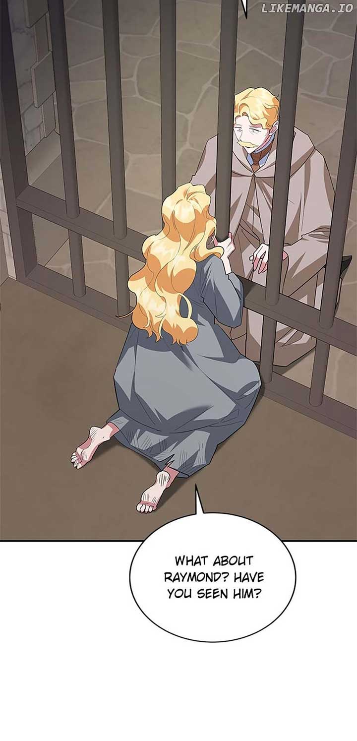 Read A Divorced Evil Lady Bakes Cakes Manga Online