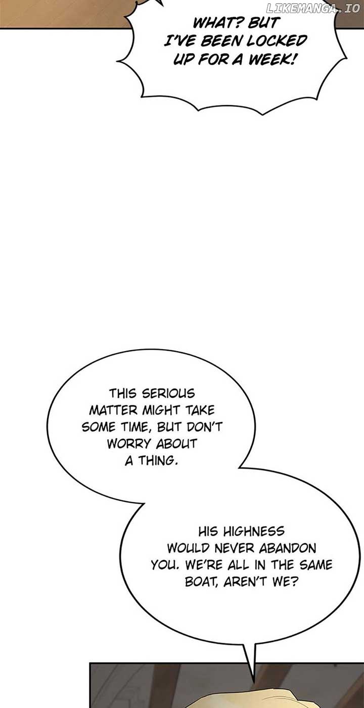 Read A Divorced Evil Lady Bakes Cakes Manga Online