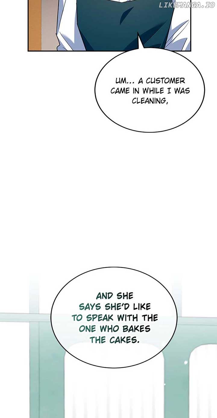 Read A Divorced Evil Lady Bakes Cakes Manga Online