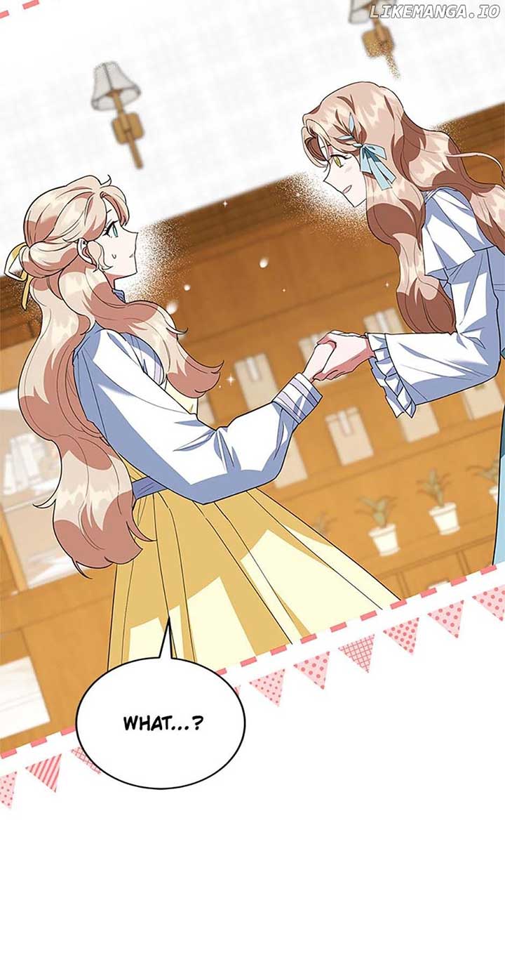 Read A Divorced Evil Lady Bakes Cakes Manga Online